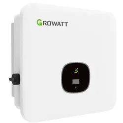 Growatt MOD 9KTL3-XH BP Hybrid Wechselrichter inkl. Wifi Stick