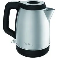 Tefal Wasserkocher Element KI280D, 1,7 Liter, 2400 Watt