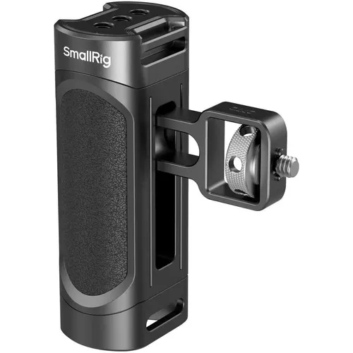Produktbild SmallRig Lightweight Side Handle for Smartphone Cage 2772 (Griff) (2772)