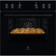 ELXH2K1 Küchenherd – Vielseitig und effizient