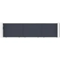Produktbild Casanoov Schiebetor Eiger 600x140cm mit Ranger C300 Motorisierung
