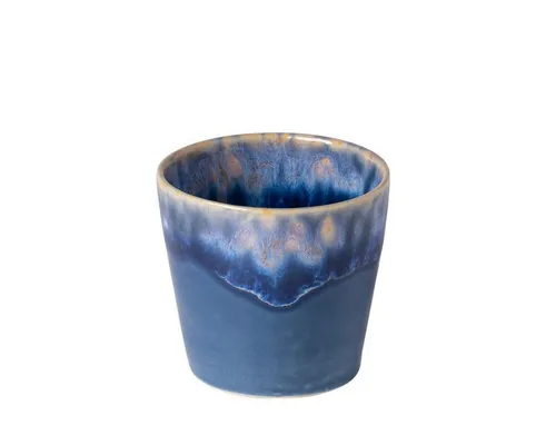 Costa Nova Espressotasse Grespresso, Denim/Blau, 7 cl, 1-tlg., Keramik, Ø ca. 5,4 cm, Höhe 5,8 cm, 7 cl