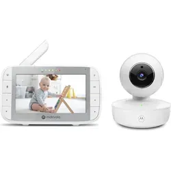 Motorola Nursery Babyphone VM55