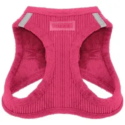 Voyager Step-In Plüsch-Hundegeschirr