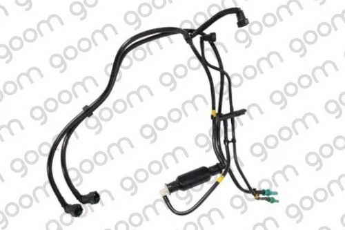 Goom Kraftstoffleitung FH-0175
