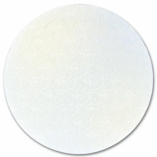 Städter Kuchenplatte Rund Tortenplatte Kuchenteller Kuchen Platte Pappe Ø 40 cm