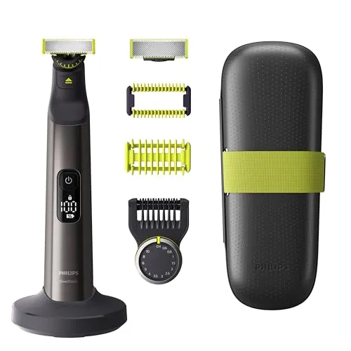 Philips OneBlade Pro QP6651/61 von Philips