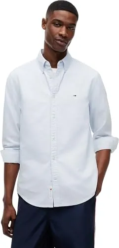 Langarmhemd TOMMY JEANS 