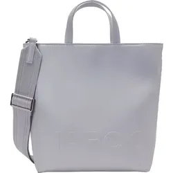 Marc O'Polo Veda Shopper S - Modischer Shopper mit großem Stauraum, ideal für den Alltag. Aus hochwertigem Material gefertigt, mit abnehmbarem Schulterriemen und stilvollem Design.