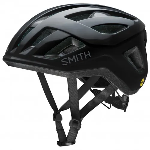 Produktbild Smith Signal Mips Helm schwarz 61/65CM