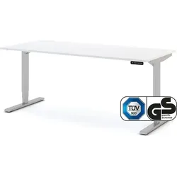 Büromöbel Silber von Assmann Electronic