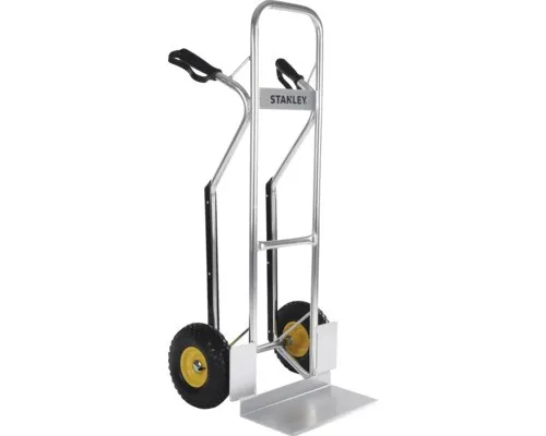 Sackkarre Stanley Aluminium 200kg HT525 von STANLEY