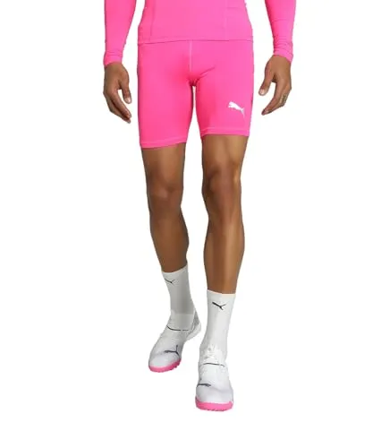 Puma LIGA Baselayer Short Tight in pink von PUMA