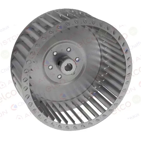 ELCO Ventilatorrad D180X75 D12,7