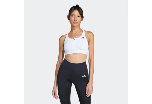 adidas Performance Sport-BH PWRCT MS ZIP (1-tlg)