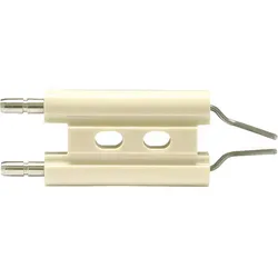 Doppelzündelektrode für Körting Jet K1 B UNI-NOx 712629