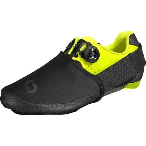 Scott AS 10 Long Zehenschutz black XL/47-50 von Scott