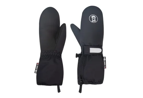 TROLLKIDS Skihandschuhe Troll Wasserdicht