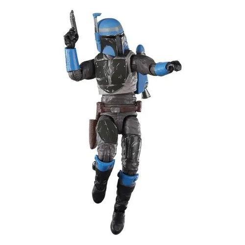 Star Wars: The Mandalorian Vintage Collection Actionfigur Axe Woves (Privateer)