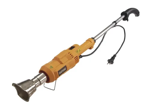 Heißluft-Unkrautvernichter 2000W