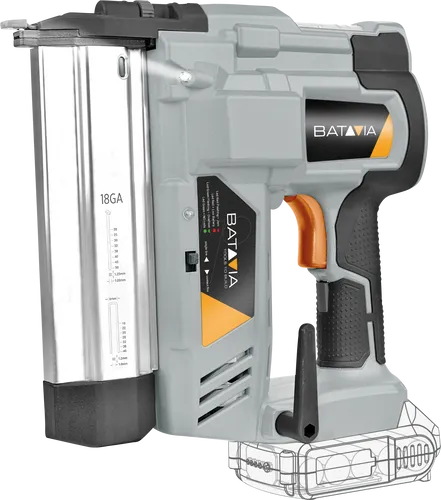 BATAVIA 7063094 Akku-Tacker/Nagler von Batavia
