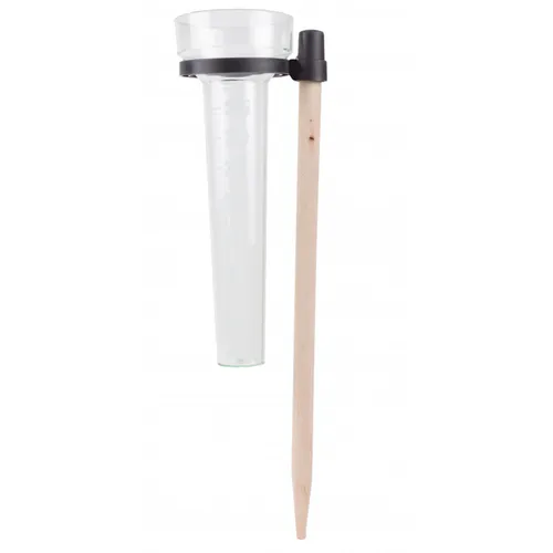 Regenmesser Niederschlagsmesser Regenwassermesser Regenmessbecher Regen Messer