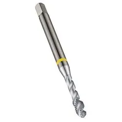 Maschinen-Gewindebohrer M8 40° Gelbring HSS-E-PM von Dormer