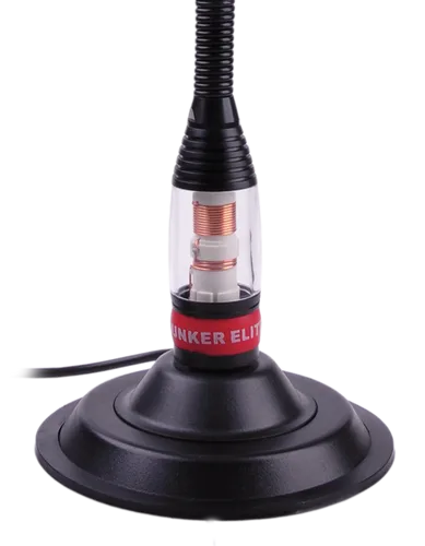 Produktbild Peiying Elite CB 115 Antenne mit Magnetfuß