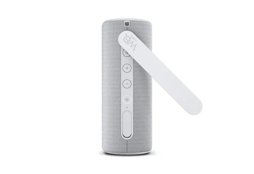 Loewe We. HEAR 2 Cool Grey in grau von LOEWE