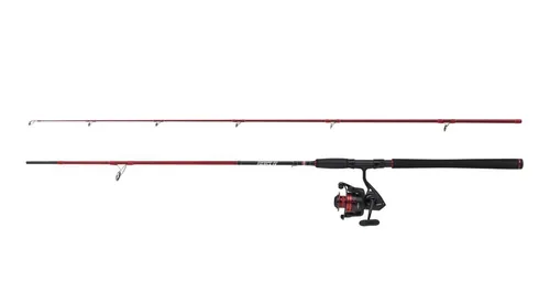 PENN Fierce IV Spin Combo 4000 H 2,7m 20-80g by TACKLE-DEALS !!!