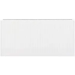 Viessmann Austauschheizkörper Typ 21, H 555 x B 400 mm von Viessmann