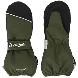 Handschuhe & Fausthandschuhe Braun von Zigzag
