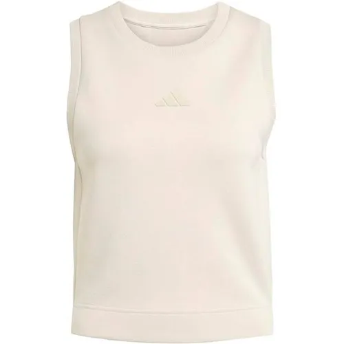ADIDAS Damen Shirt Soft Lux