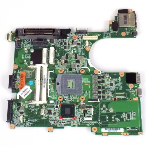 HP 686973-601 Ersatzteil: Mainboard Motherboard Haupt Platine für ProBook 6570B