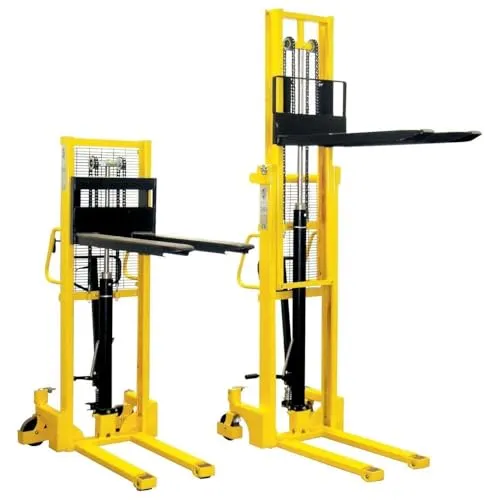 Produktbild Noblelift Hochhubwagen SFHD 10