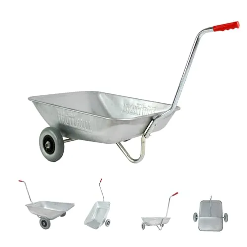 TRUTZHOLM Schubkarre Friedhofskarre von Trutzholm