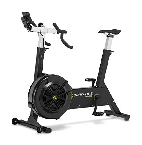 Produktbild Concept2 BikeErg (2900) – Hochwertiger Hometrainer
