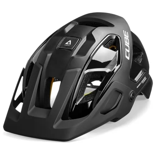 Cube Strover Mountainbike-Helm von CUBE