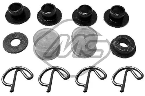 Metalcaucho Reparatursatz, Schalthebel 00478