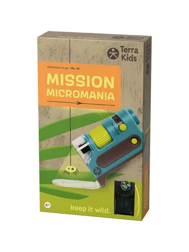 Haba Terra Kids Mission micromania! (2013655001) von HABA
