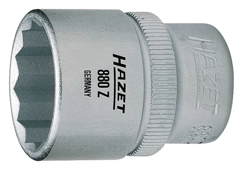 Hazet Steckschlüssel-Einsatz 3/8