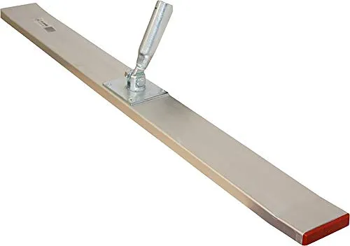 E/D/E Betonverteiler Alu mit Kippgewinde, 100 cm