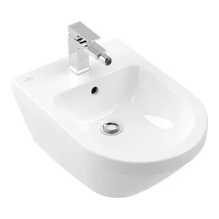 V&B Wand-Bidet Architectura 37x53cm von Villeroy & Boch
