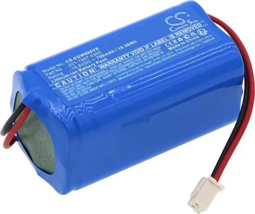 Batterien für elektrische Kombi-Gartenmaschinen von Techtek