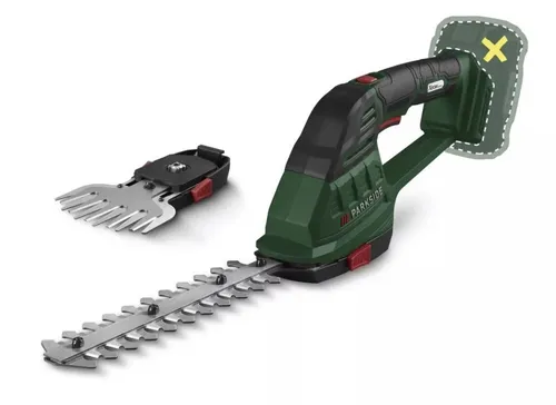 Produktbild PARKSIDE® 20 V PAGS 20-Li A1 Akkuschere