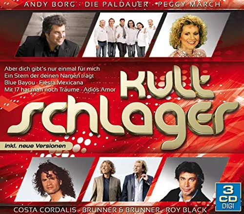 Kultschlager