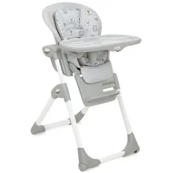 Joie Hochstuhl mimzyTM Recline – Grau