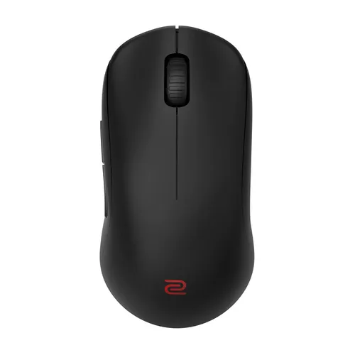 ZOWIE by BenQ U2 Wireless Gaming-Maus - Ergonomisches Design für präzise FPS-Spiele, ideal für E-Sport-Profis und Gamer