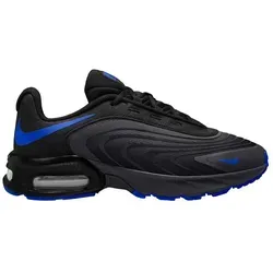 Nike Sportswear Air Max Fire Sneaker grau 45 EU - Sportlicher Sneaker mit Max Air Dämpfung für hohen Komfort und optimale Unterstützung. Ideal für aktive Tage und stylische Auftritte.