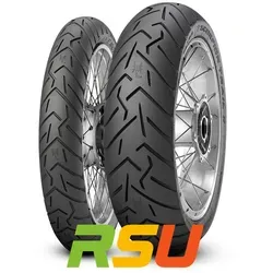 Pirelli Scorpion Trail II 110/80 R19 59V Sommerreifen von Pirelli